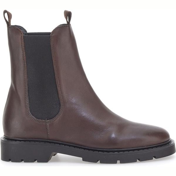 stivaletti Pittarello Glam marrone