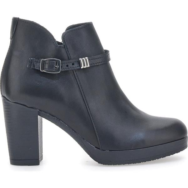 stivaletti Pittarello Class grigio