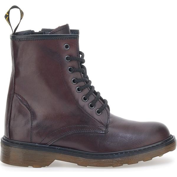 anfibi Pittarello Glam marrone