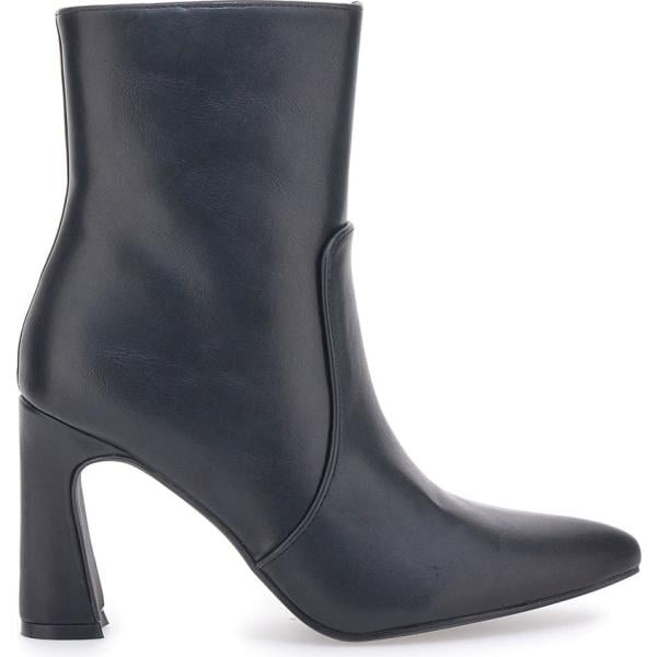 stivaletti Mon Dieu grigio