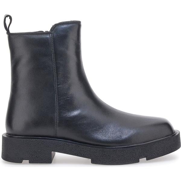 stivaletti Pittarello Rock grigio