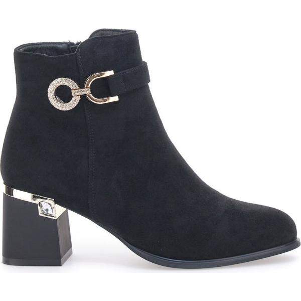 stivaletti The First nero