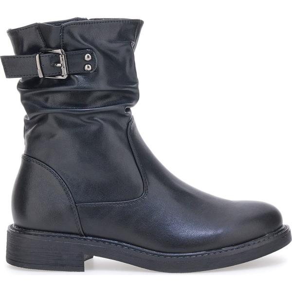 stivaletti Galia nero