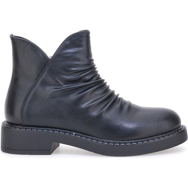 stivaletti Galia nero