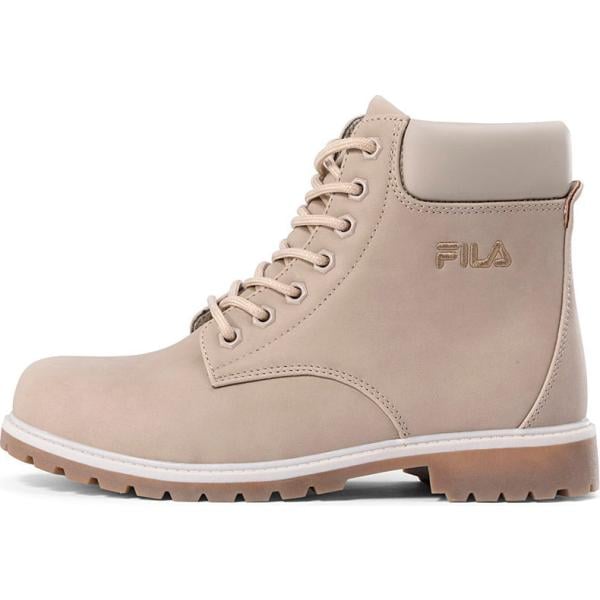 stivaletti Fila grigio