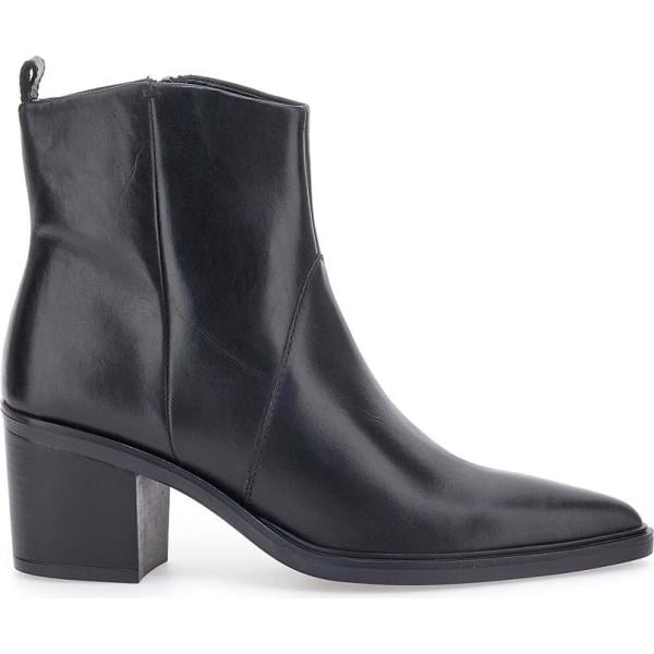stivaletti Pittarello Glam nero