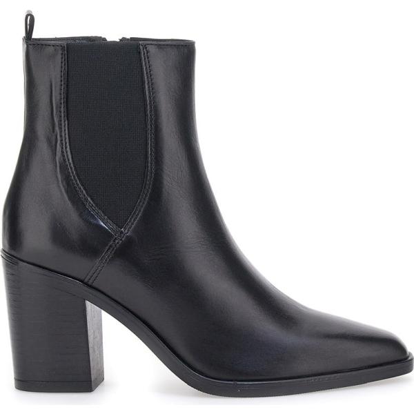 stivaletti Pittarello Glam nero