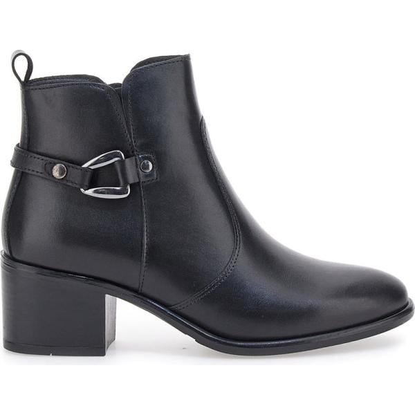stivaletti Pittarello Class grigio