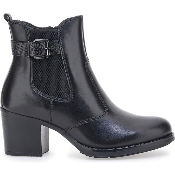 stivaletti Pittarello Class nero