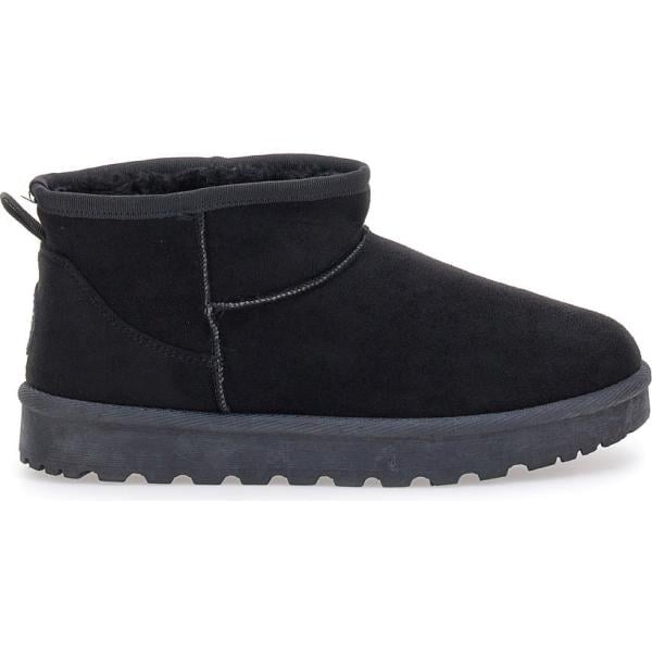 stivali da neve Pittarello Love nero