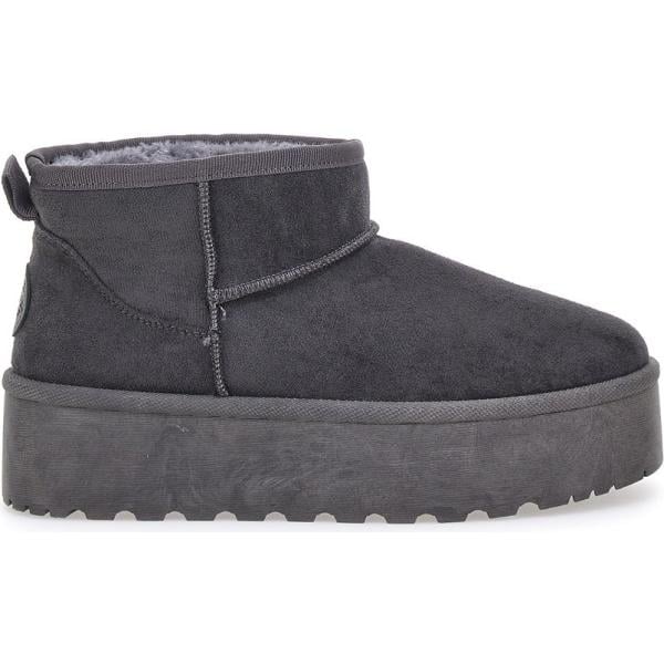 stivali da neve Pittarello Love grigio