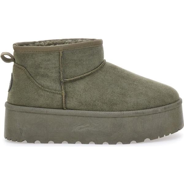stivaletti Pittarello Love verde