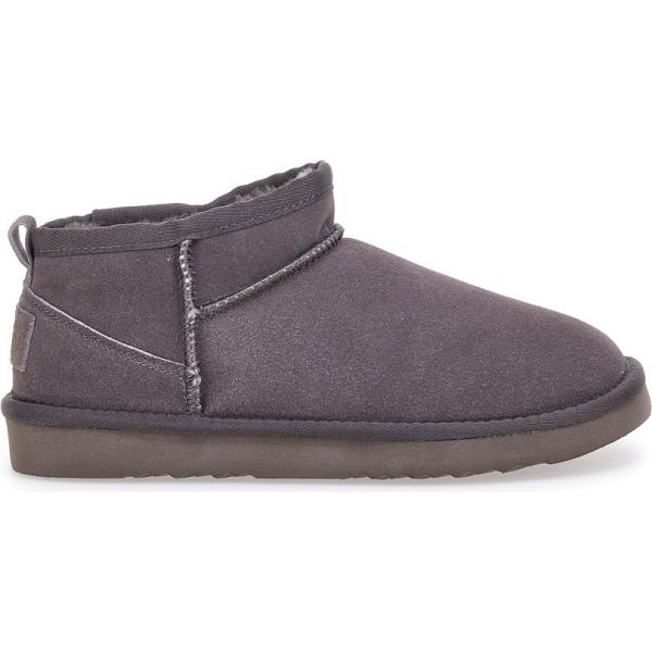 stivaletti Wow Pittarello grigio