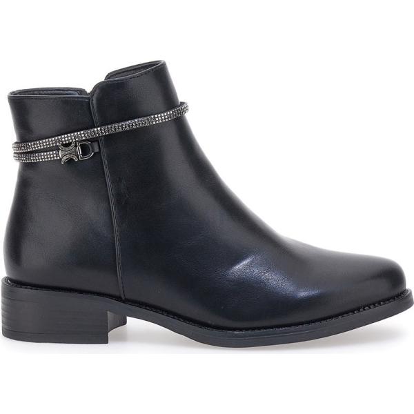 stivaletti Me & Me nero