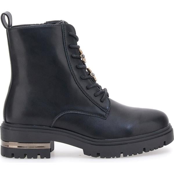anfibi Energy nero military