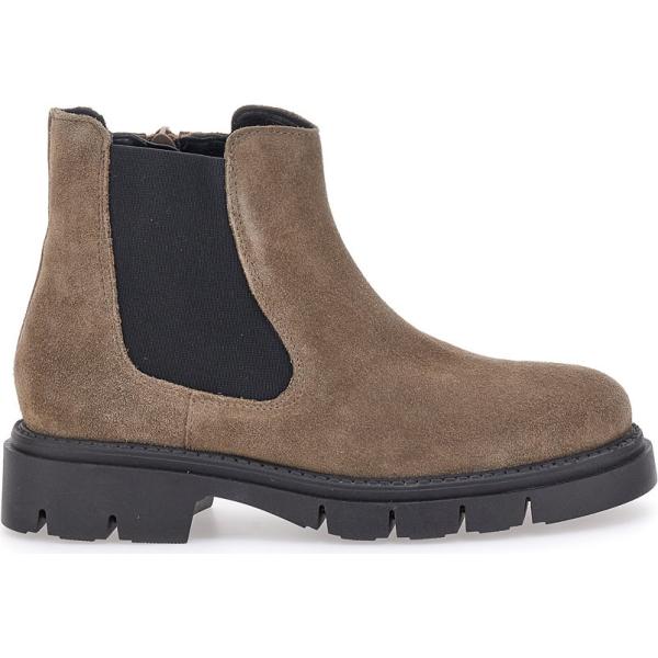 stivaletti Pittarello Glam marrone