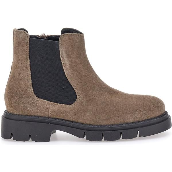 stivaletti Pittarello Glam marrone