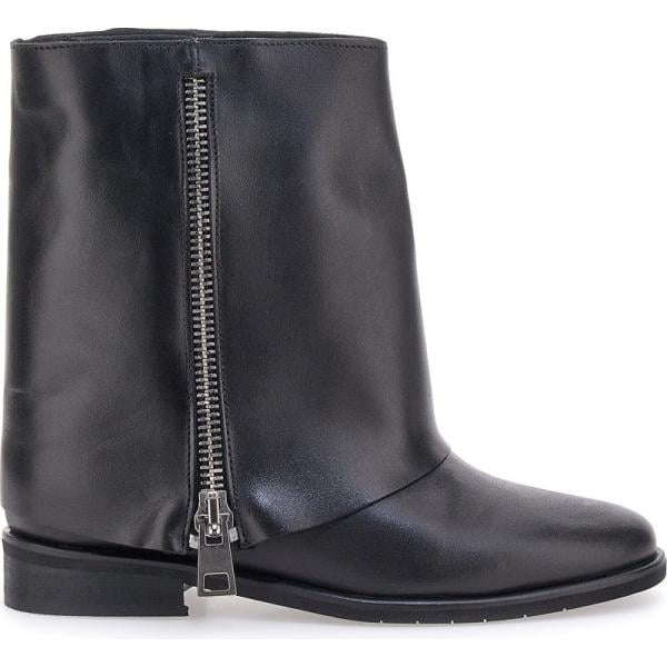 stivaletti Pittarello Must Have grigio