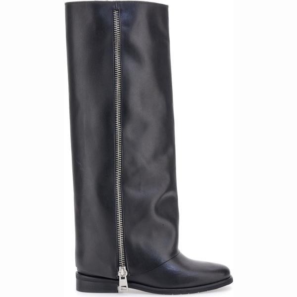stivali Pittarello Must Have nero