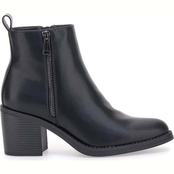 stivaletti Pittarello nero