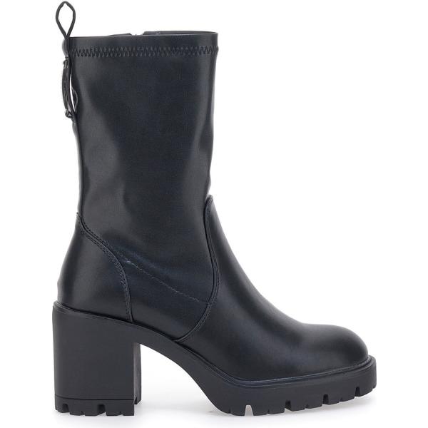 stivaletti Pittarello Capsule nero