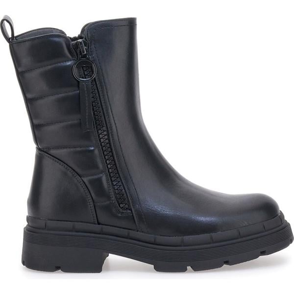 stivaletti Pittarello Capsule grigio