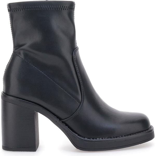 stivaletti Pittarello Capsule nero