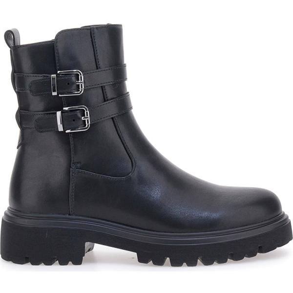 stivaletti Pittarello Capsule nero