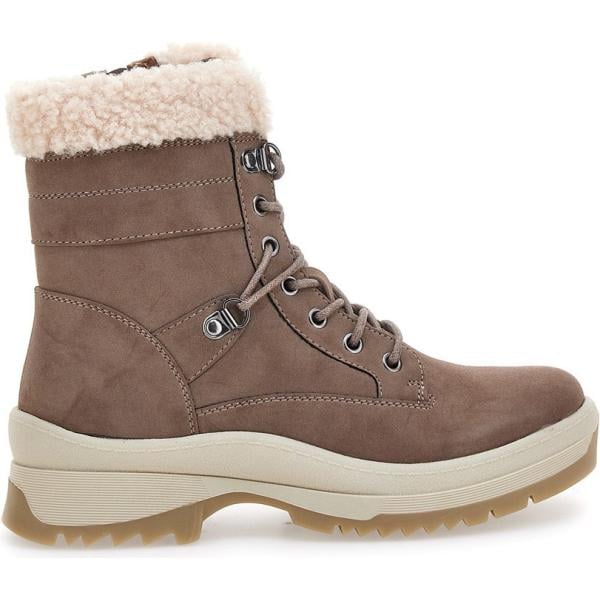 stivaletti Altemberg marrone