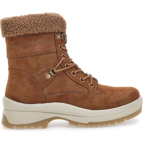 stivaletti Altemberg marrone