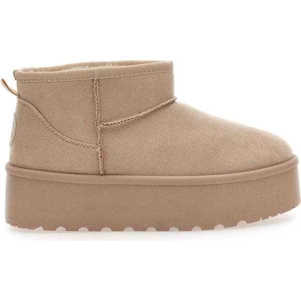 stivaletti Pittarello Love marrone