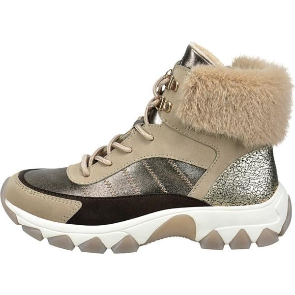 anfibi Bagatt marrone