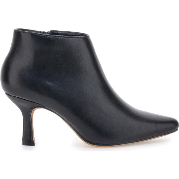 stivaletti Le Havre Paris nero