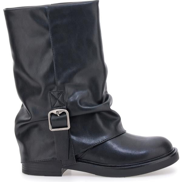 stivaletti Pittarello Capsule grigio