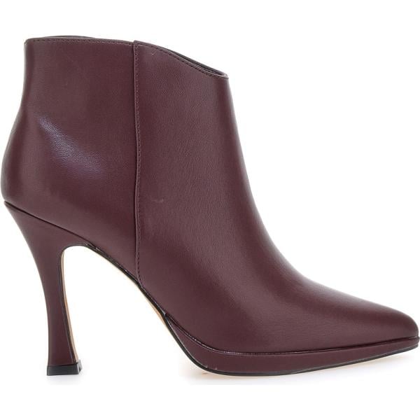 stivaletti Mon Dieu marrone