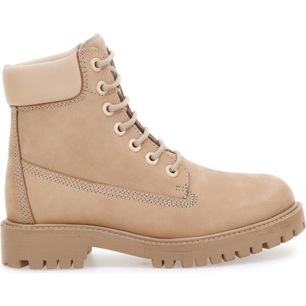 stivaletti Altemberg marrone