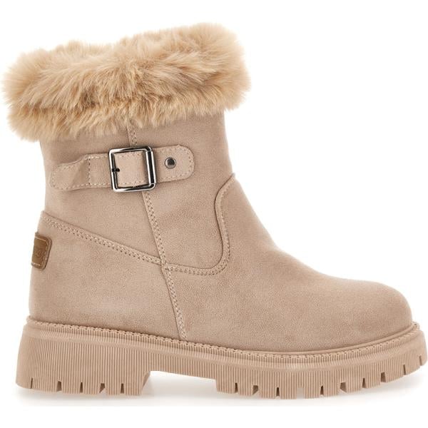 stivaletti Carrera marrone