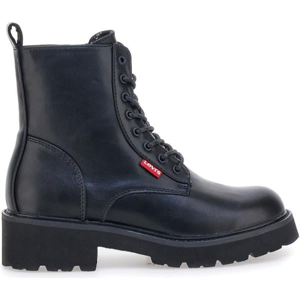 anfibi Levis nero