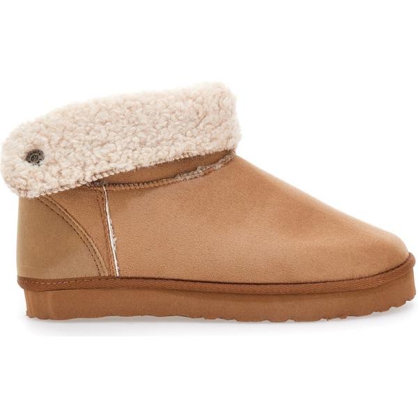 stivaletti Inblu marrone