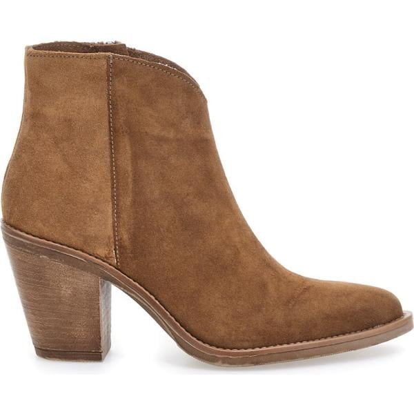 stivaletti Pittarello Love marrone