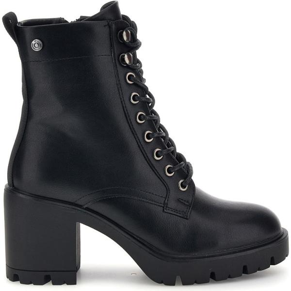 anfibi Pittarello Capsule nero