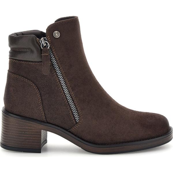 stivaletti Pittarello Capsule marrone