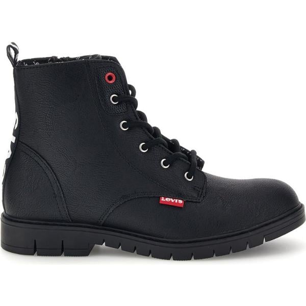 anfibi Levis nero