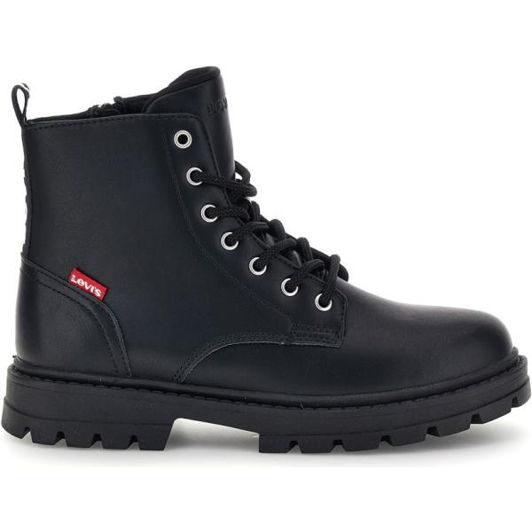 anfibi Levis nero