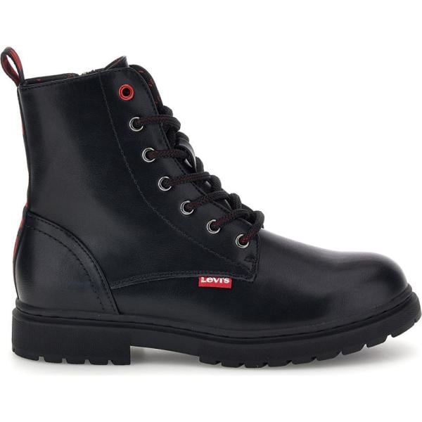 anfibi Levis nero