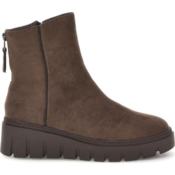 stivaletti Pittarello Capsule marrone