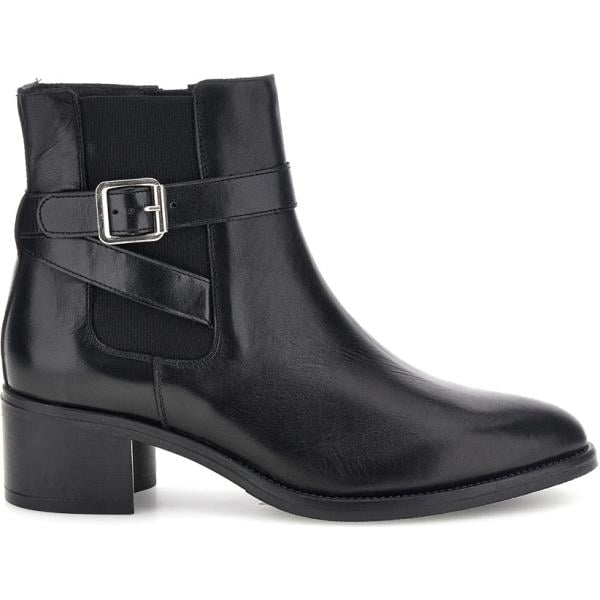 stivaletti Pittarello Class nero
