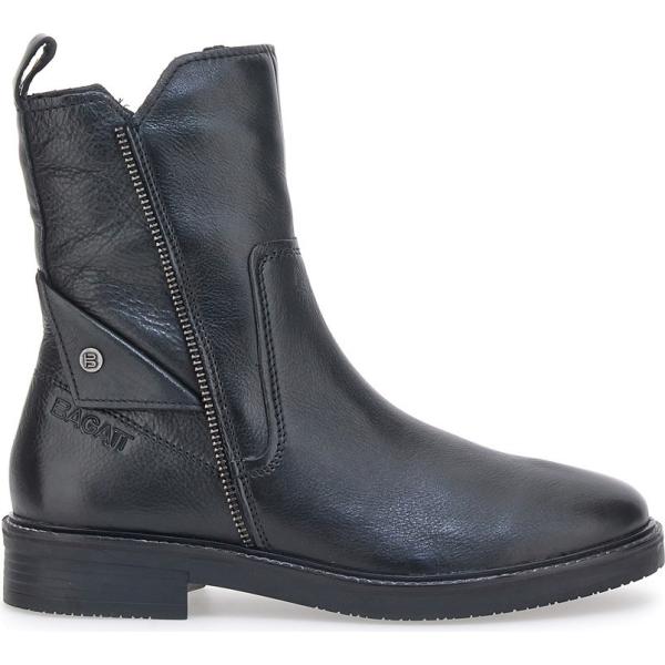 stivaletti Bugatti grigio