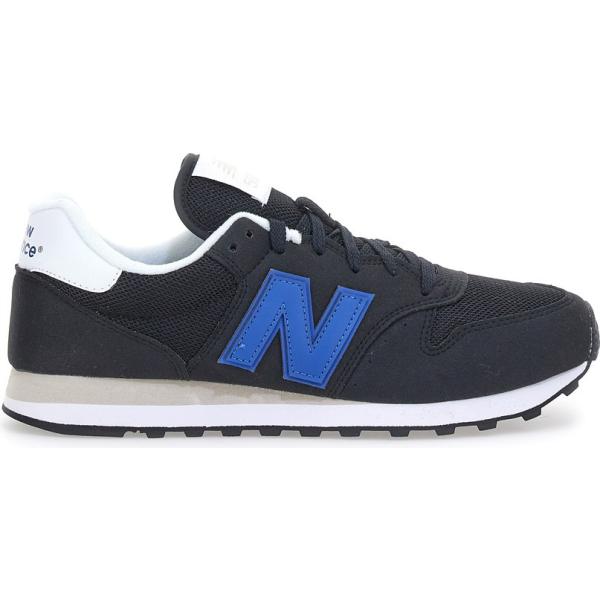 sneakers New Balance grigio