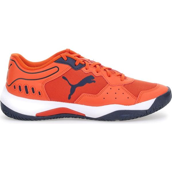sneakers Puma arancione